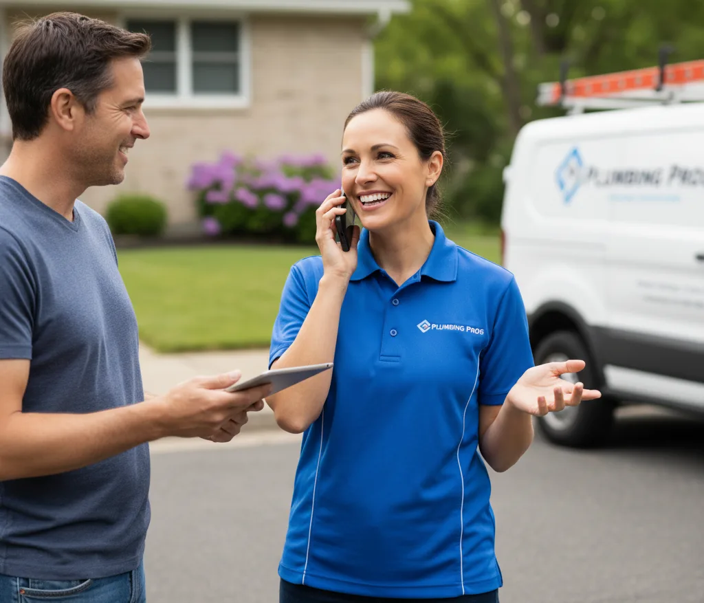 Grant Plumbing customer support in Louisville/Jefferson County Metro Government